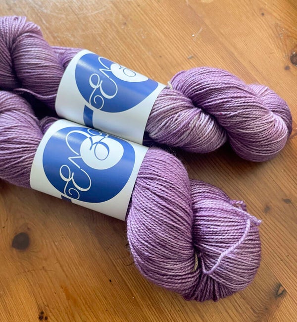 Sweet purple • Merino Nylon HT