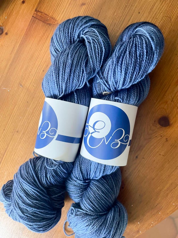 Hélène #1 • Merino Nylon HT