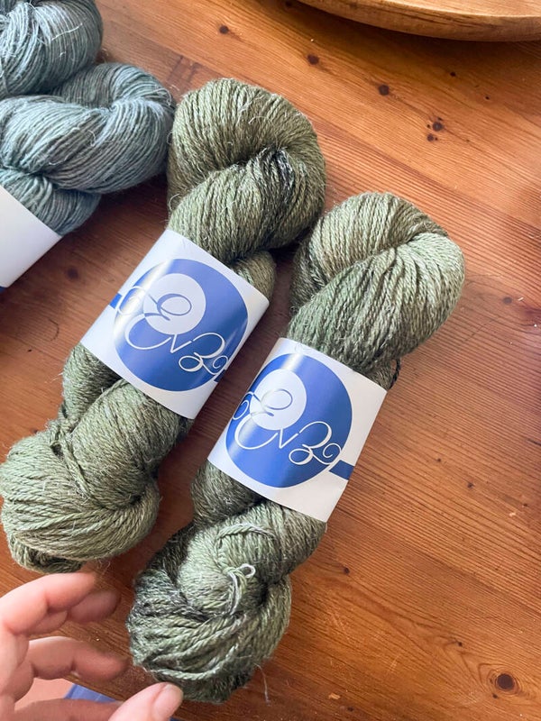 Empire • Laine Lin DK