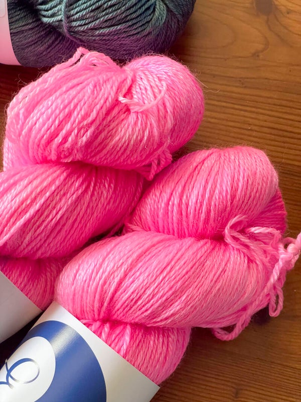 Sweet Bunny • Merino Tencel