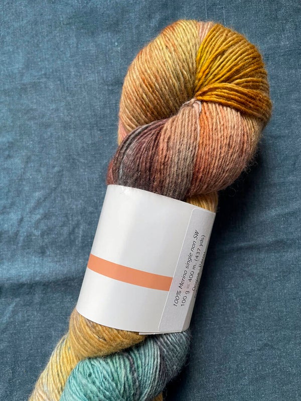 M006bis • Merino single non SW