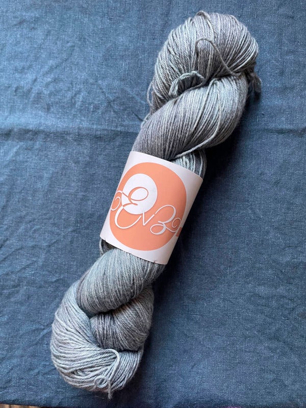 James • Merino Coton