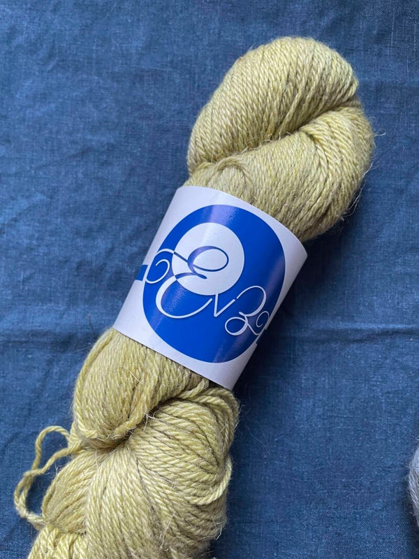 Avocado • Laine Lin DK