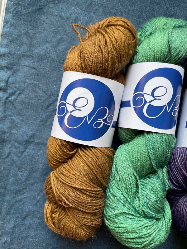 Perdido • Merino SW