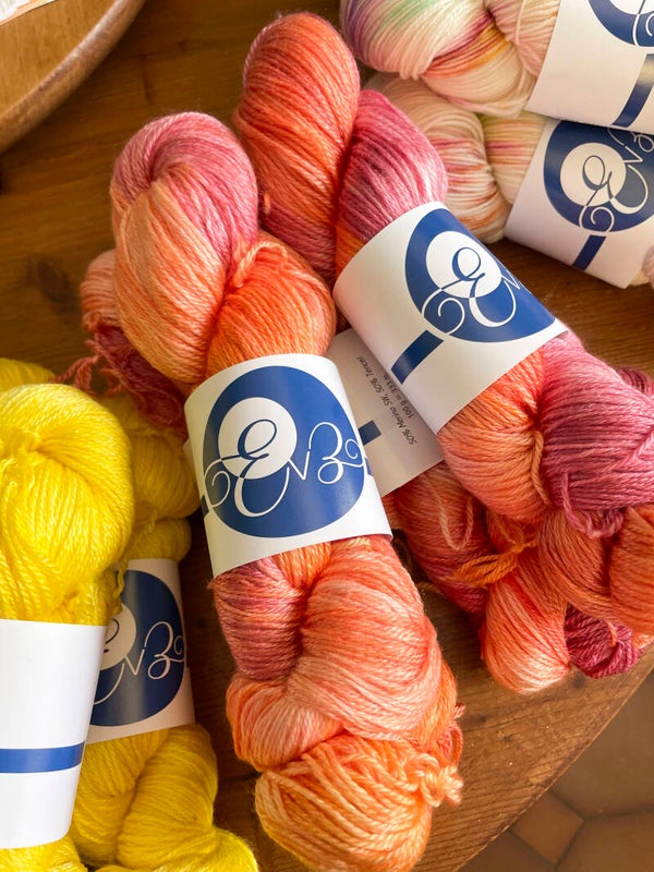 Été • Merino Tencel