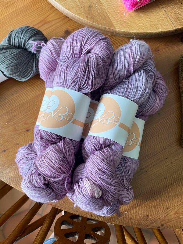 MC006 • Merino Coton