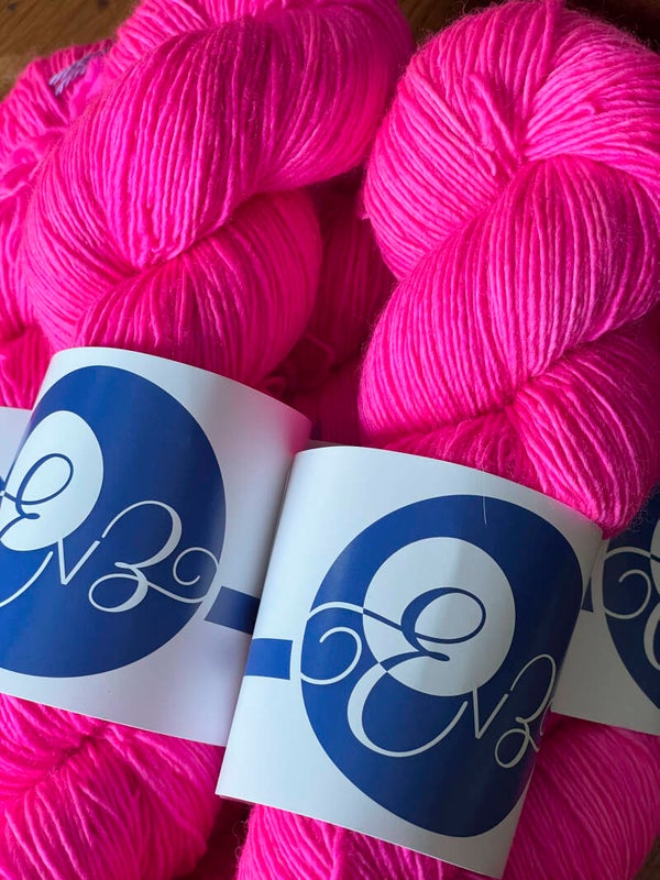 Bunny • Merino single SW