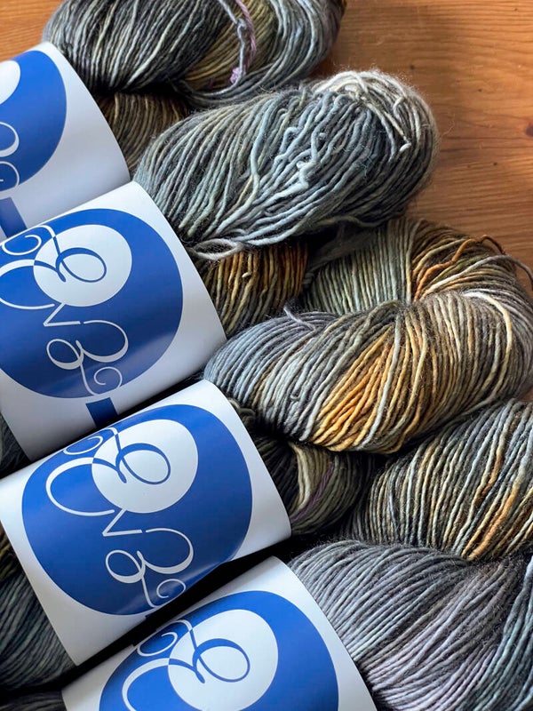Lulu's night • Merino single SW