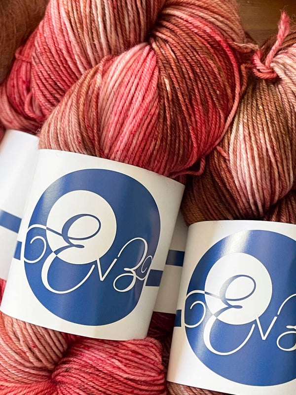 Heartwarmer • Merino Nylon