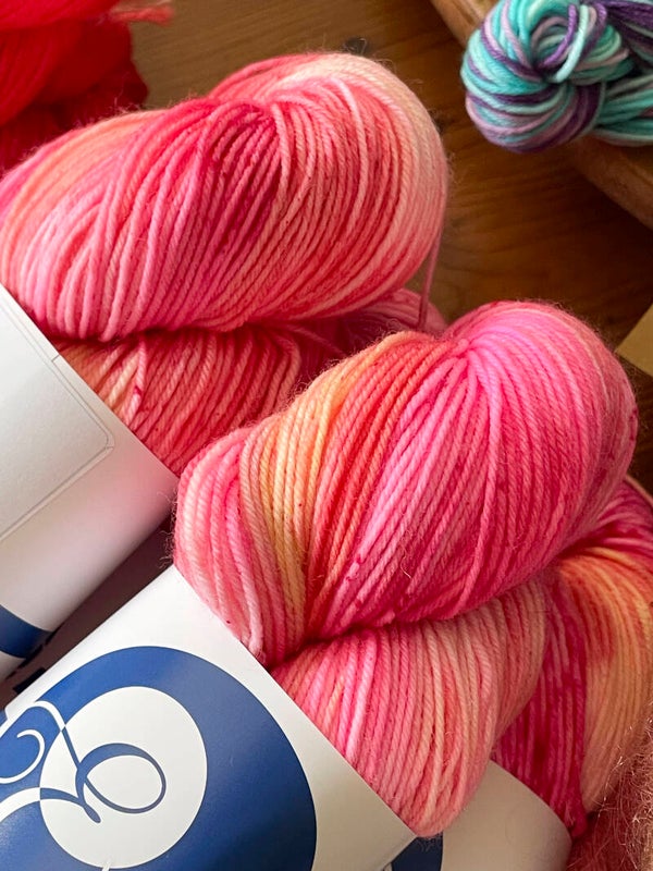 Émotion • Merino Nylon
