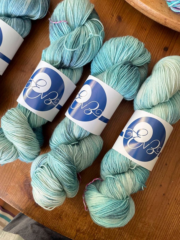 Reef • Merino Coton