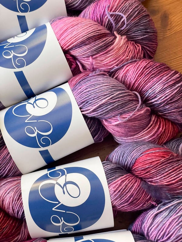 Taous • Merino single SW
