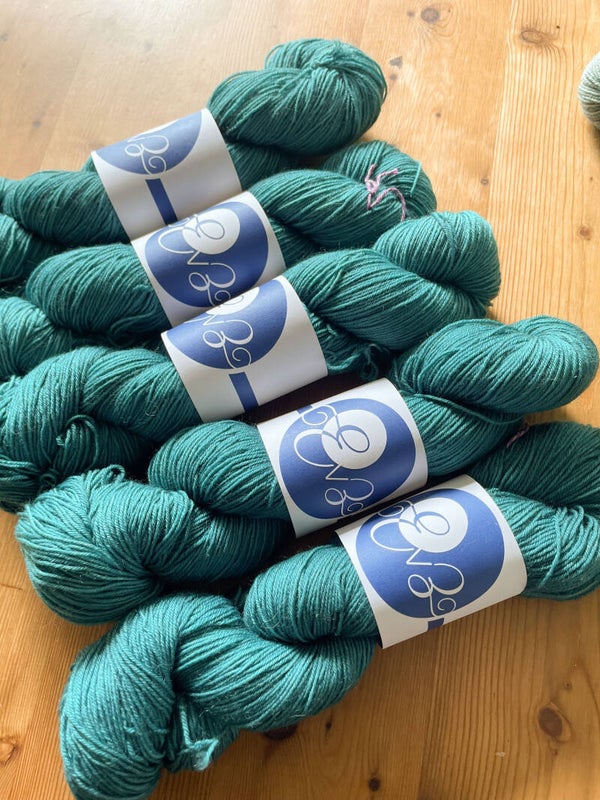 Cligues • Bluefaced Leicester