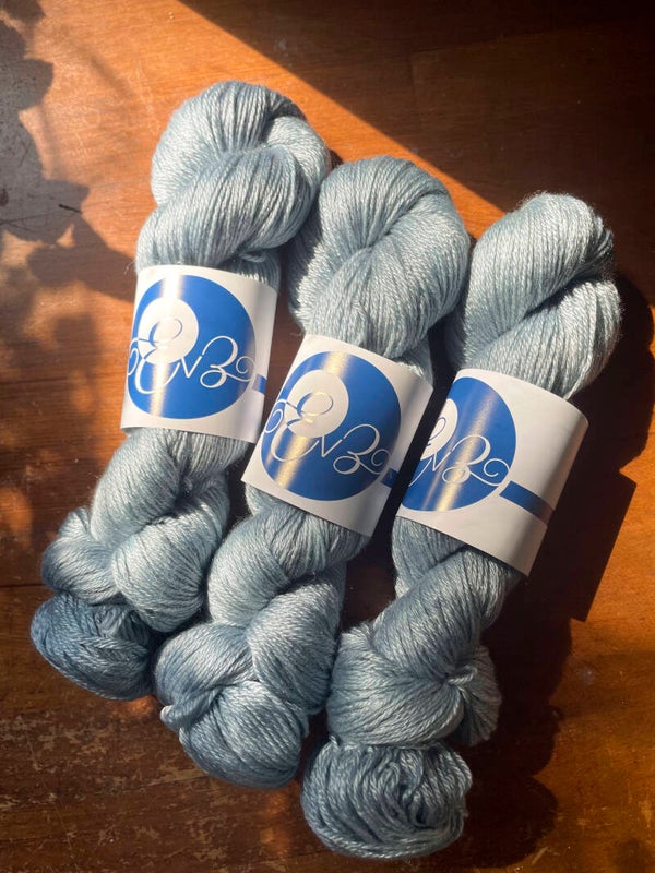 Murielle P. • commande personnalisée