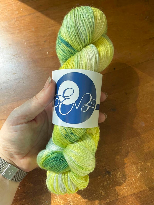 Magali B. • commande personnalisée