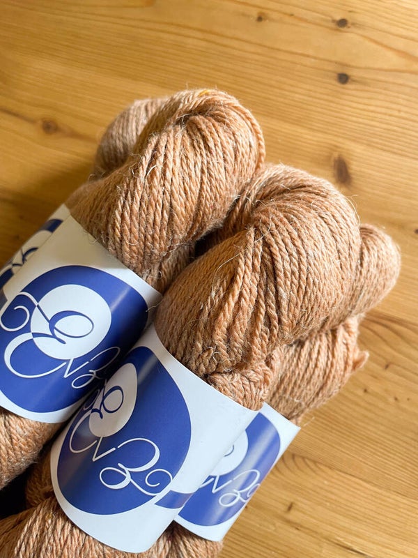 Cinnamon • Laine Lin DK