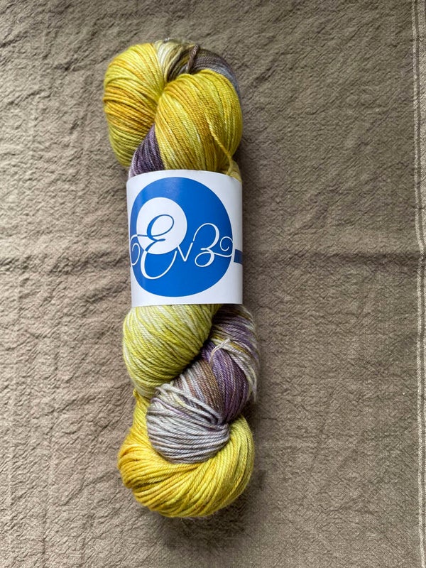 Pelopopo • Merino Nylon