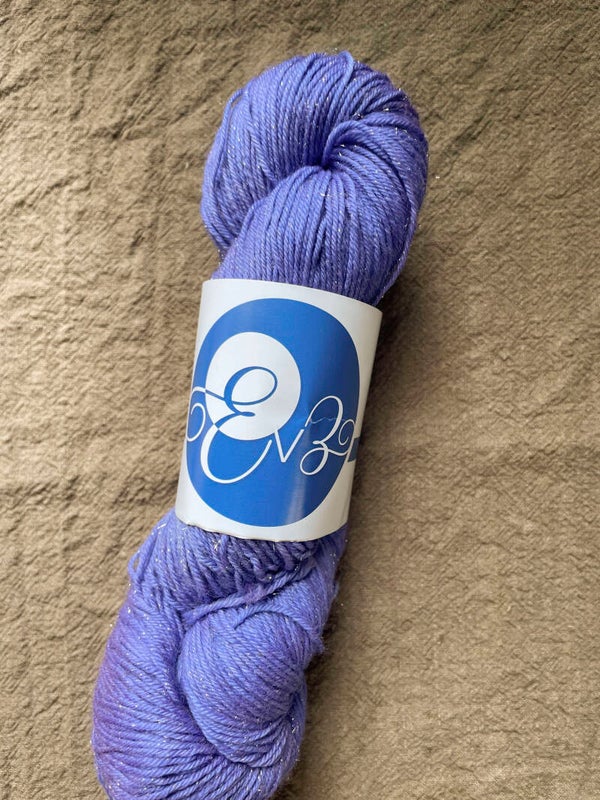 Nuit étoilée • Merino Nylon Stellina