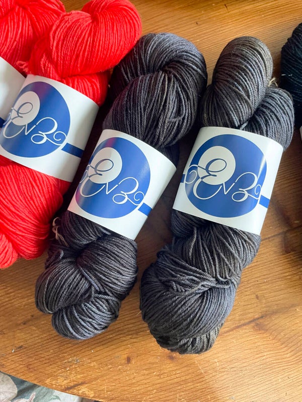 Stromboli • Merino Nylon