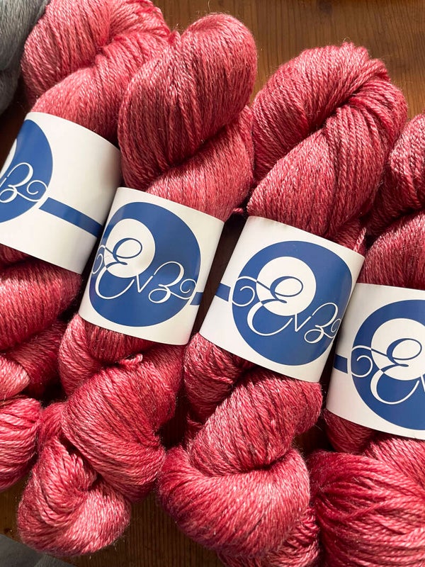 True blood • Merino Tencel