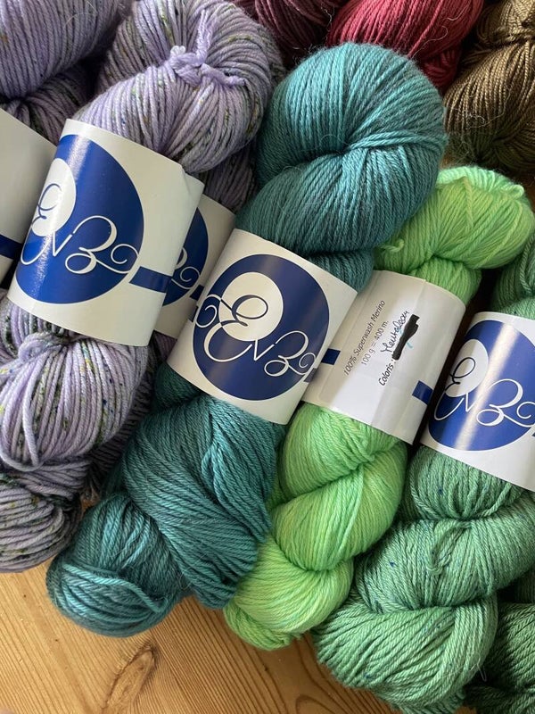 Cligues • Merino SW