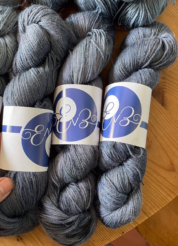 Unique #4 • Merino alpaga