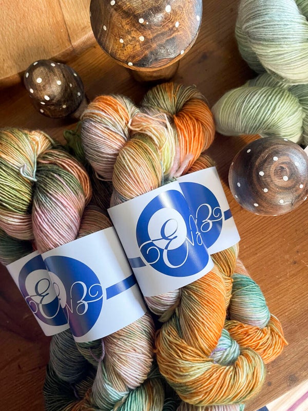 Fall 2026 • Merino single SW