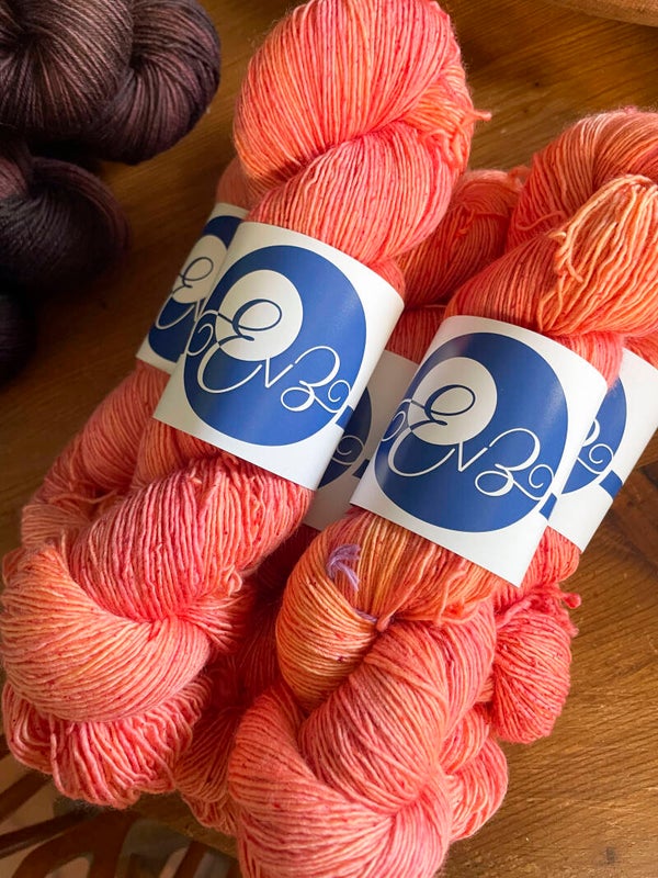 So Shy • Merino single SW