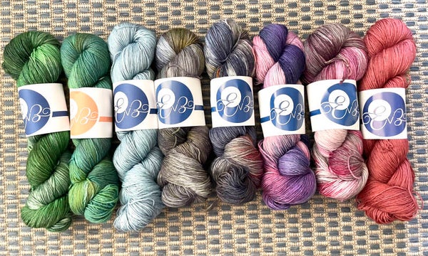 Kit MKAL #2 • Color Kaléidoscope