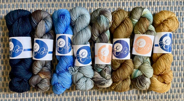 Kit MKAL #3 • Color Kaléidoscope