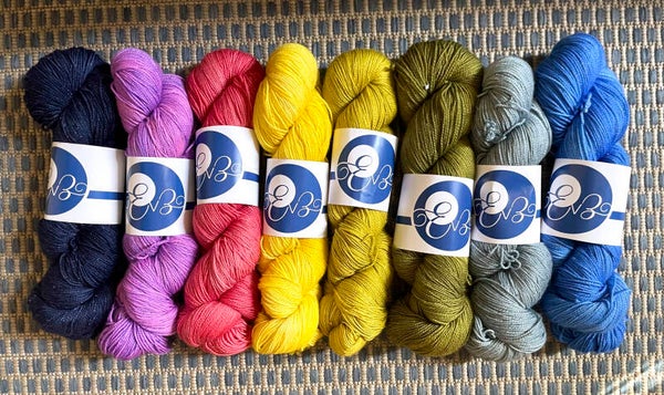 Kit MKAL #4 • Color Kaléidoscope
