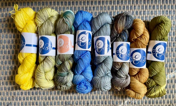 Kit MKAL #5 • Color Kaléidoscope
