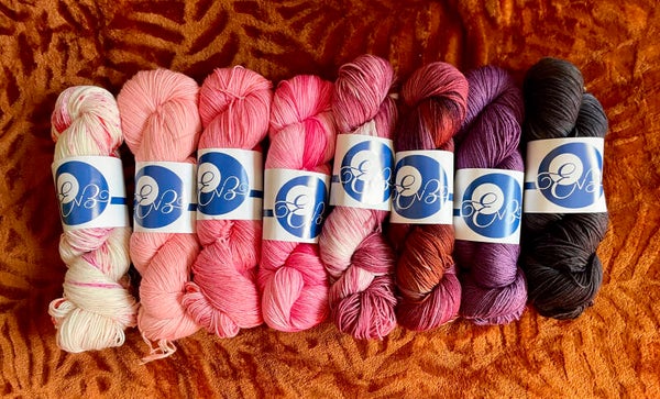 Kit MKAL #6 • Color Kaléidoscope