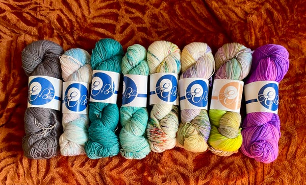 Kit MKAL #7 • Color Kaléidoscope