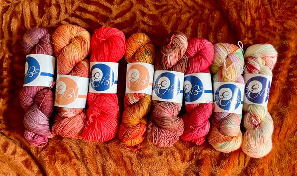 Kit MKAL #8 • Color Kaléidoscope