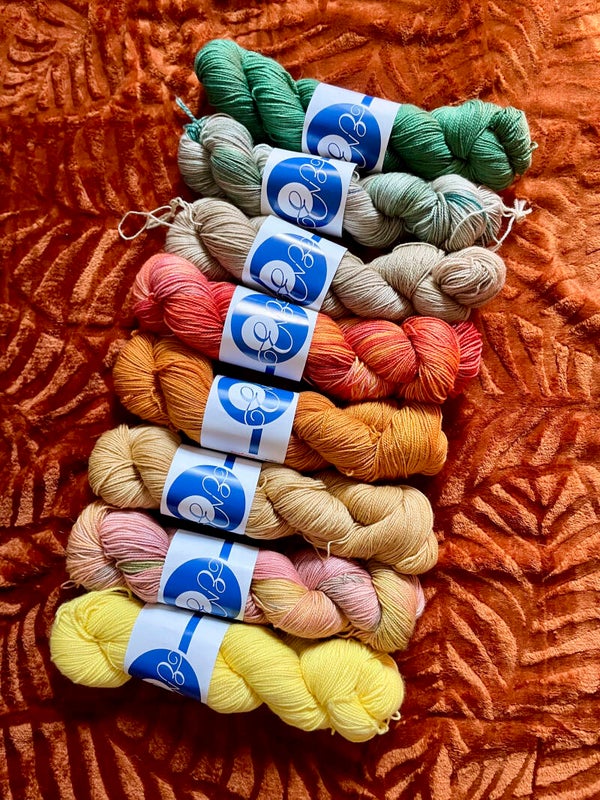 Kit MKAL #11 • Color Kaléidoscope