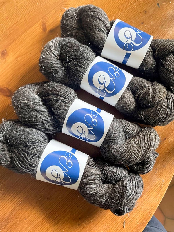 Marie-Hélène P. • commande personnalisée