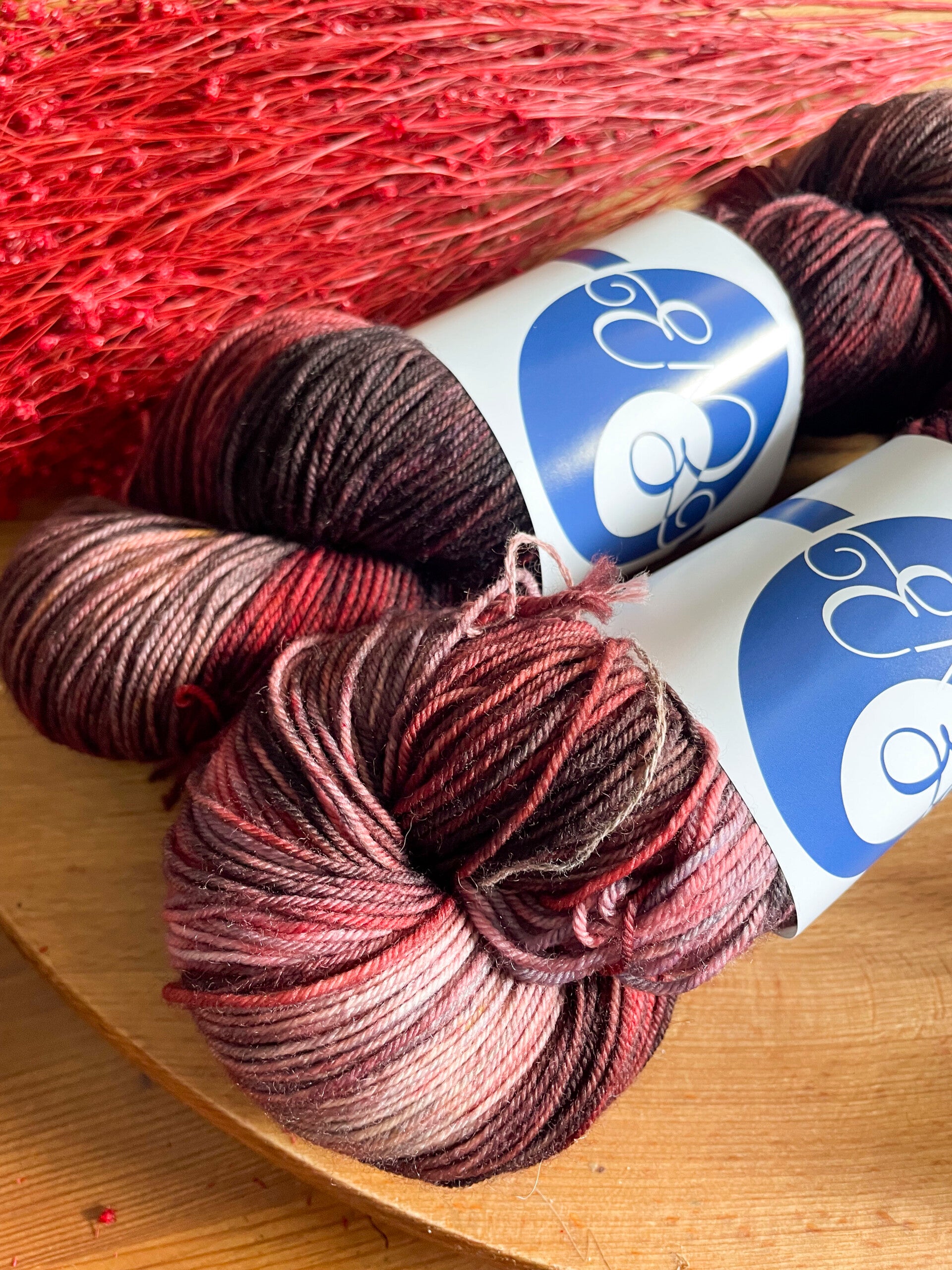 MN025 • Merino Nylon