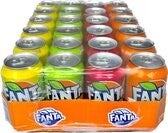 Fanta mix