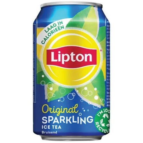 Lipton  sparkling
