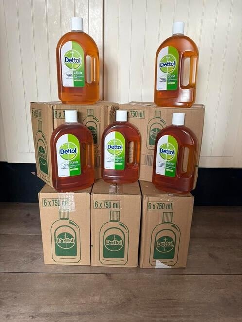 Dettol