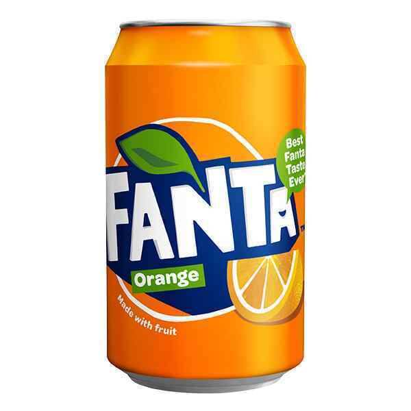 Fanta