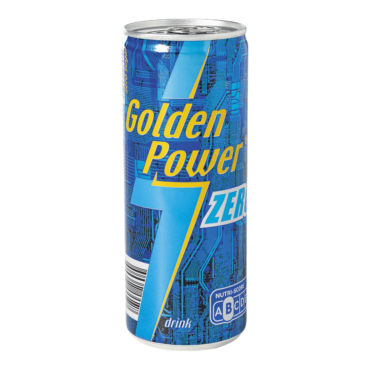 Golden power zero