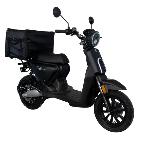 GTS E-Move