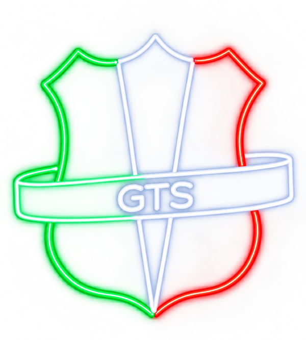 GTS Neon