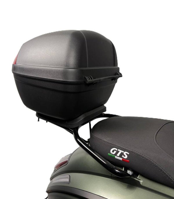 Drager GTS Palermo plat