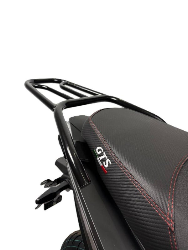 Drager GTS Sportivo