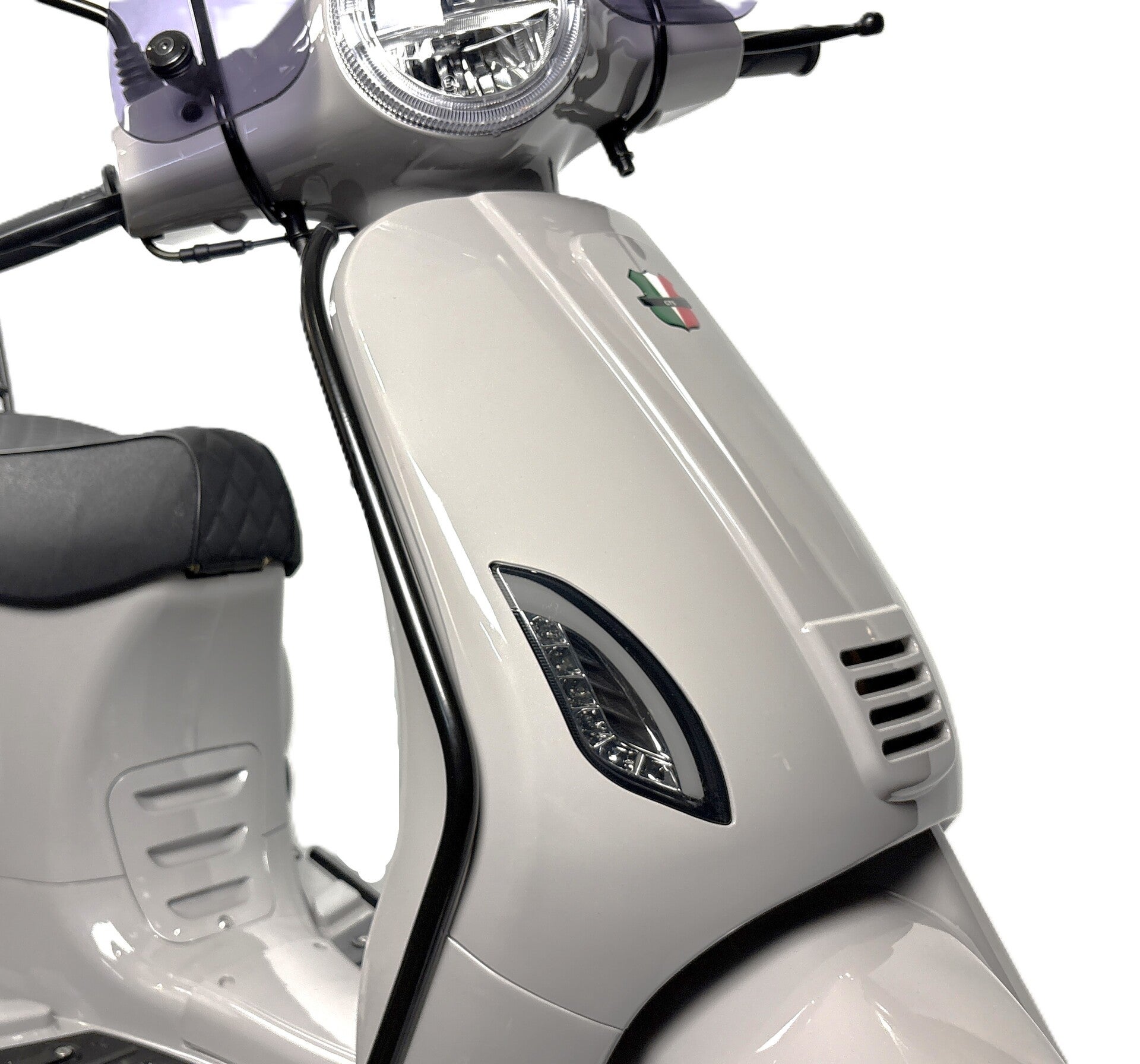 Beugelset  GTS Toscana