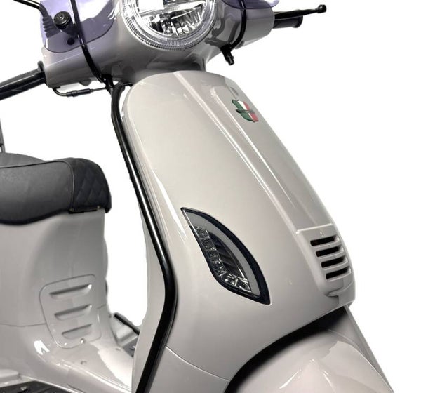 Beugelset  GTS Toscana