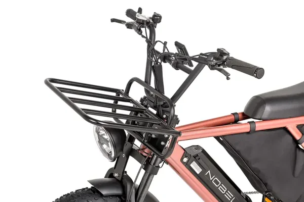 De GTS Nobel voordrager